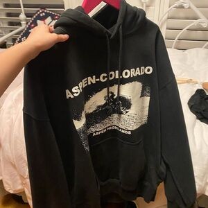 Brandy Melville hoodie